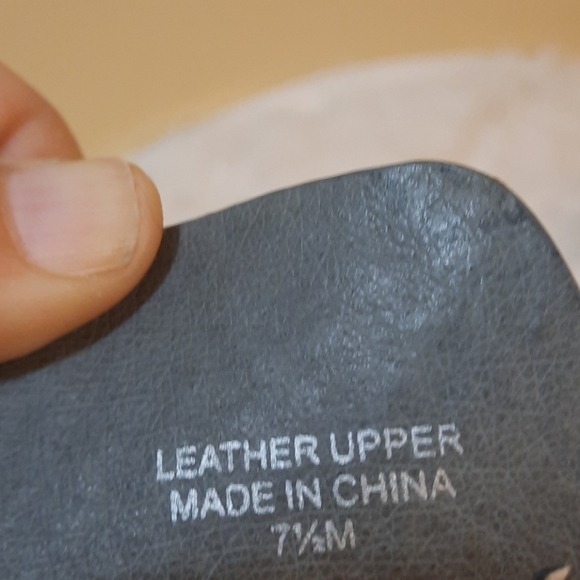 J/Slides Bolo Platform Sandals - Picture 8 of 8